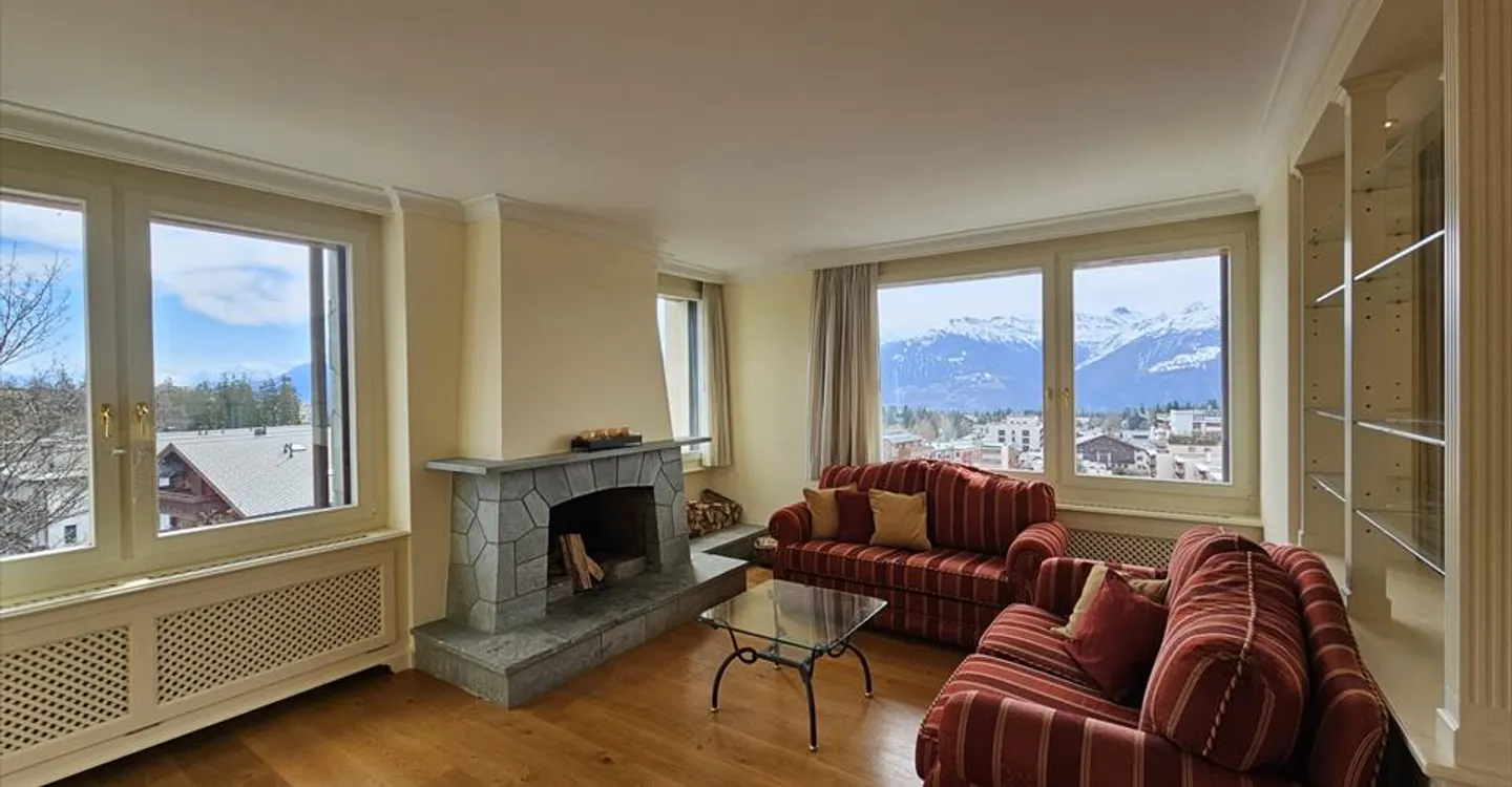 Charming Apartment - Photo 6 of 22