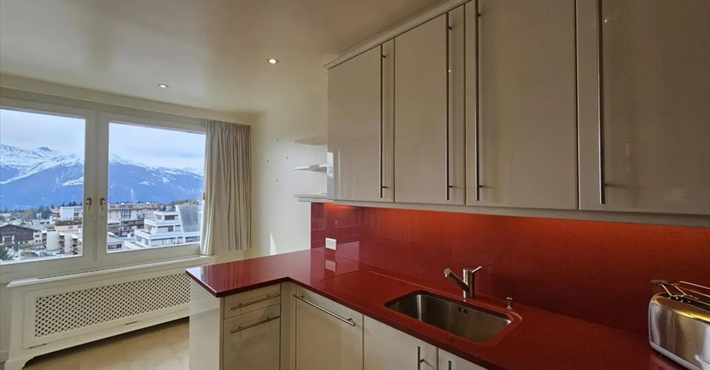 Charming Apartment - Photo 10 of 22