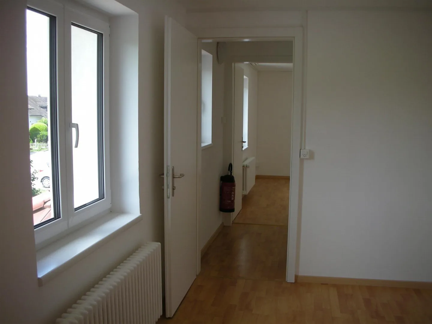 Idilliaca casa a schiera di 7,5 locali, ca 150 m2, paradiso del giardino su - Foto 13 di 22