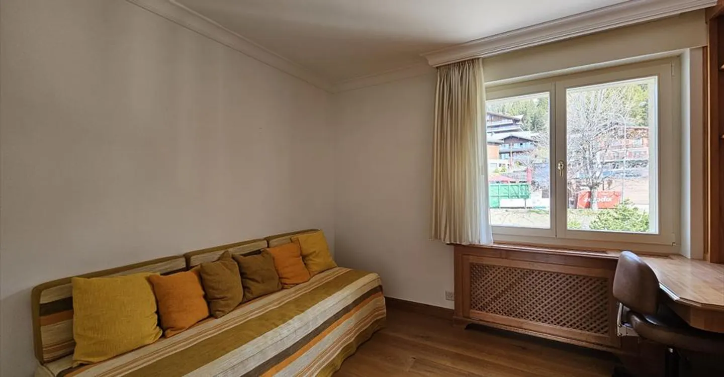 Charming Apartment - Photo 16 of 22