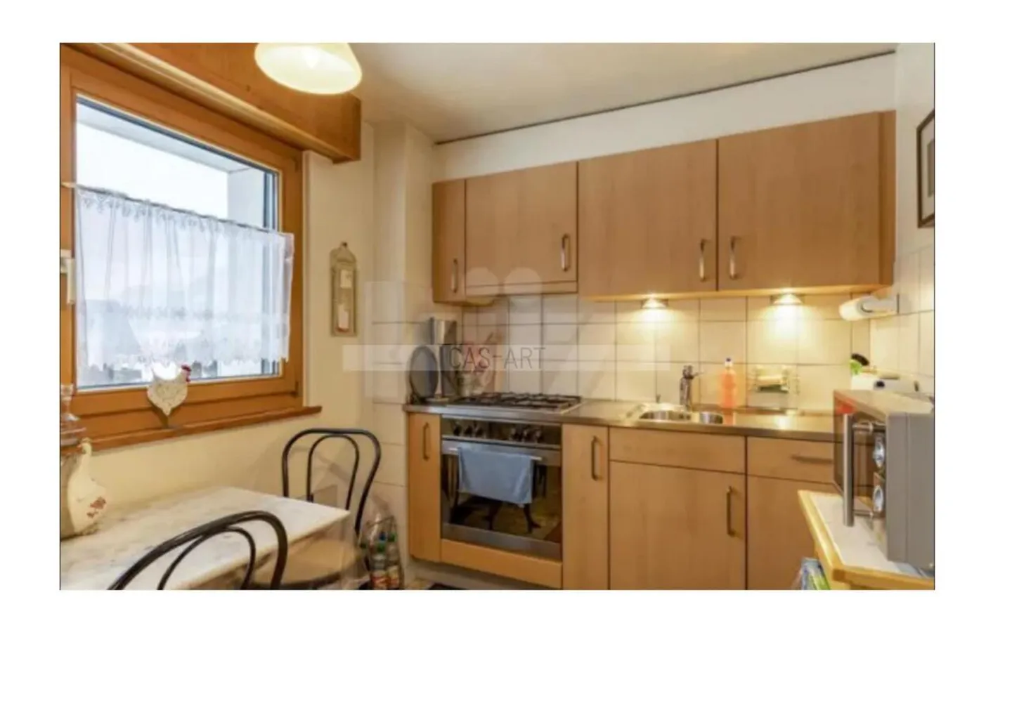 Appartement Charmant à Leysin - Photo 3 sur 9