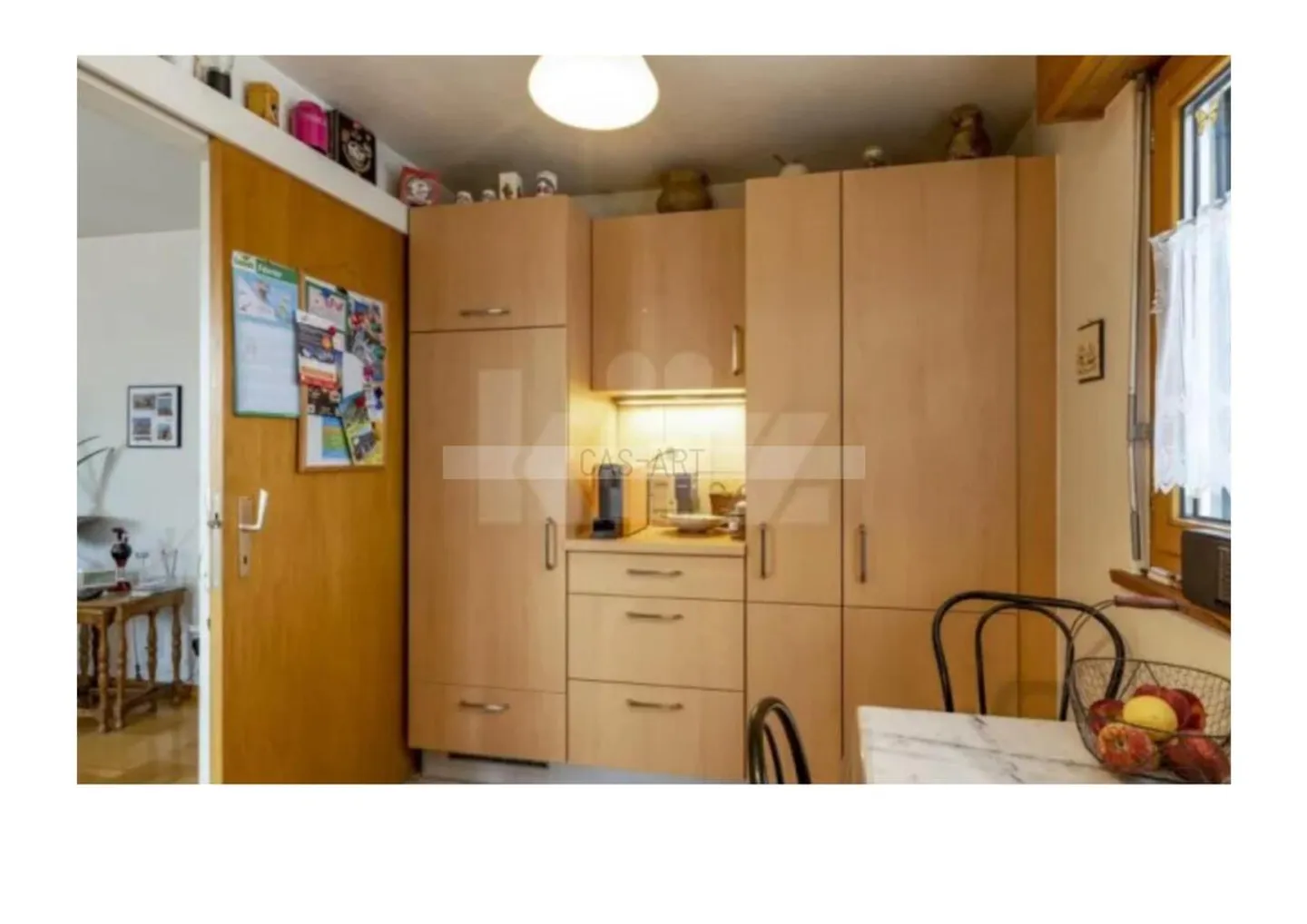 Appartement Charmant à Leysin - Photo 4 sur 9