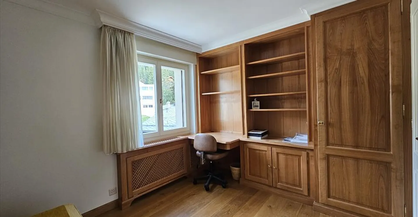 Charming Apartment - Photo 17 of 22