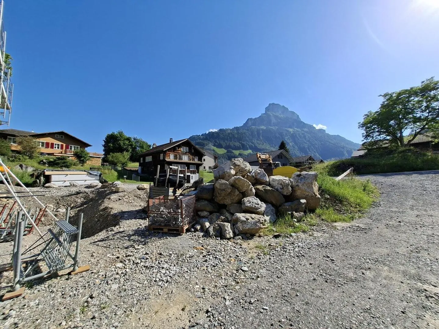 LA TUA CASA DEI SOGNI NEL PARADISO VERDE - Foto 5 di 6