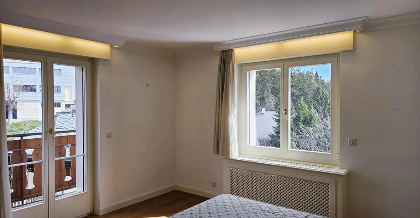 Charming Apartment - Photo 18 of 22