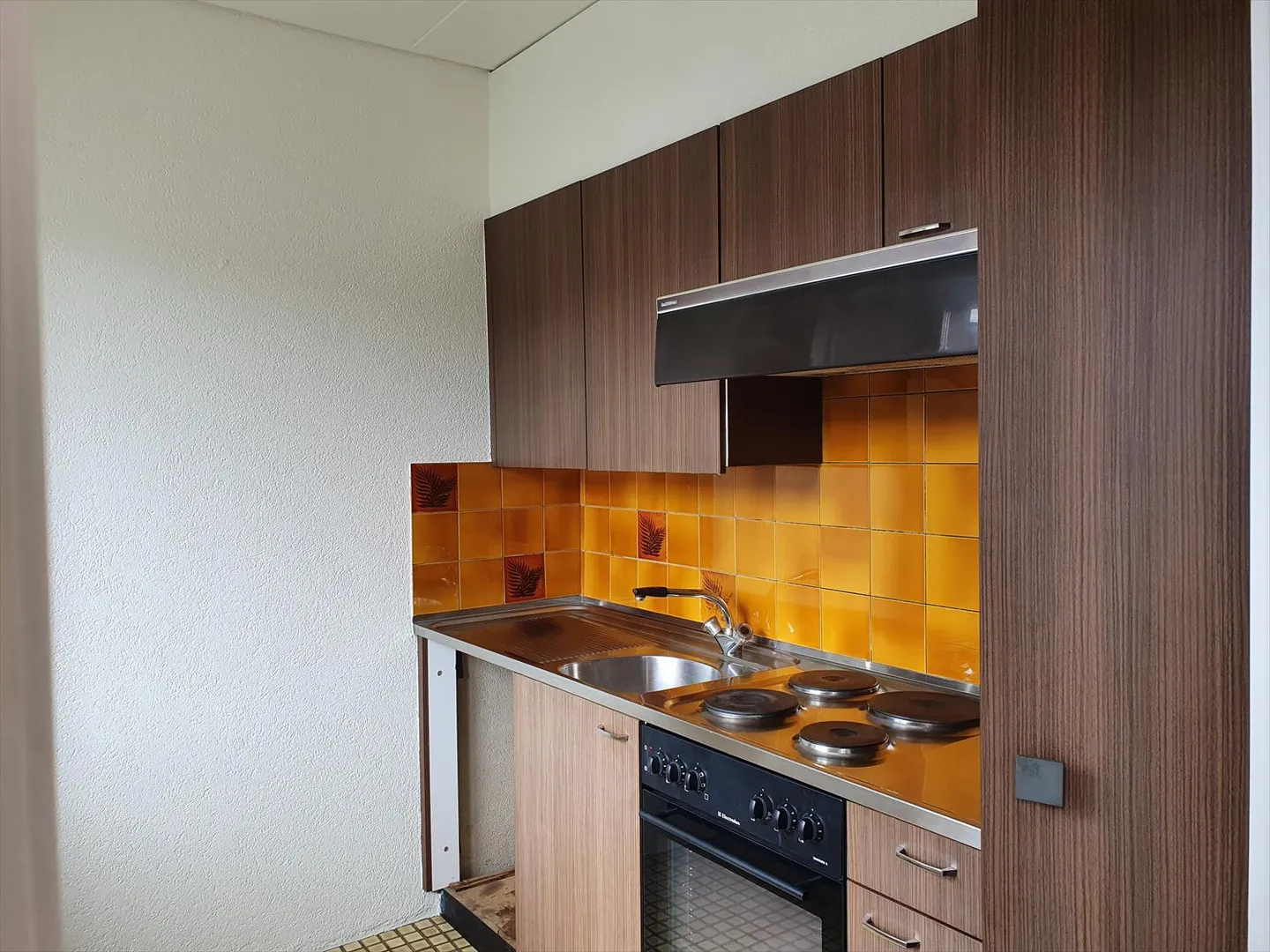 Appartement 2 pièces - Photo 5 sur 6