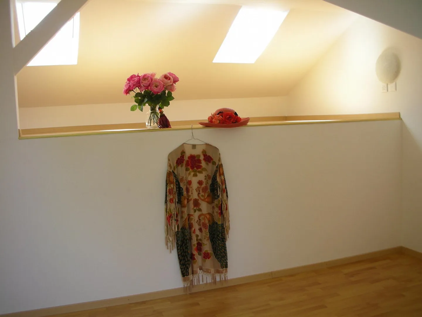 Idilliaca casa a schiera di 7,5 locali, ca 150 m2, paradiso del giardino su - Foto 15 di 22