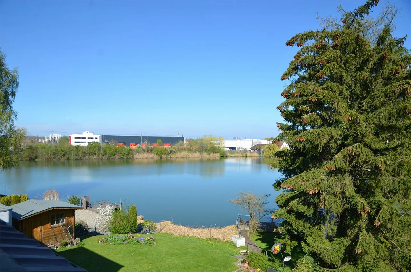 Idilliaca casa a schiera di 7,5 locali, ca 150 m2, paradiso del giardino su - Foto 16 di 22