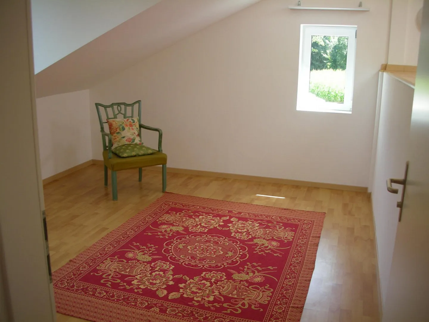 Idilliaca casa a schiera di 7,5 locali, ca 150 m2, paradiso del giardino su - Foto 17 di 22