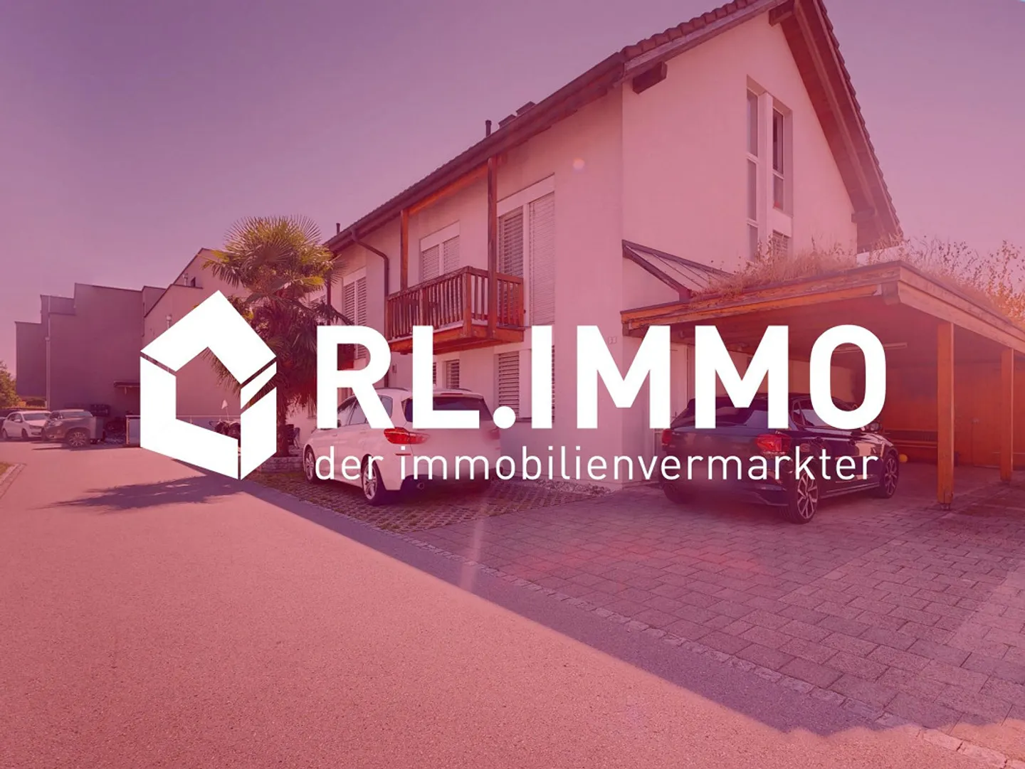 6.5 Room Semi-Detached House in Widnau - Photo 1 of 19