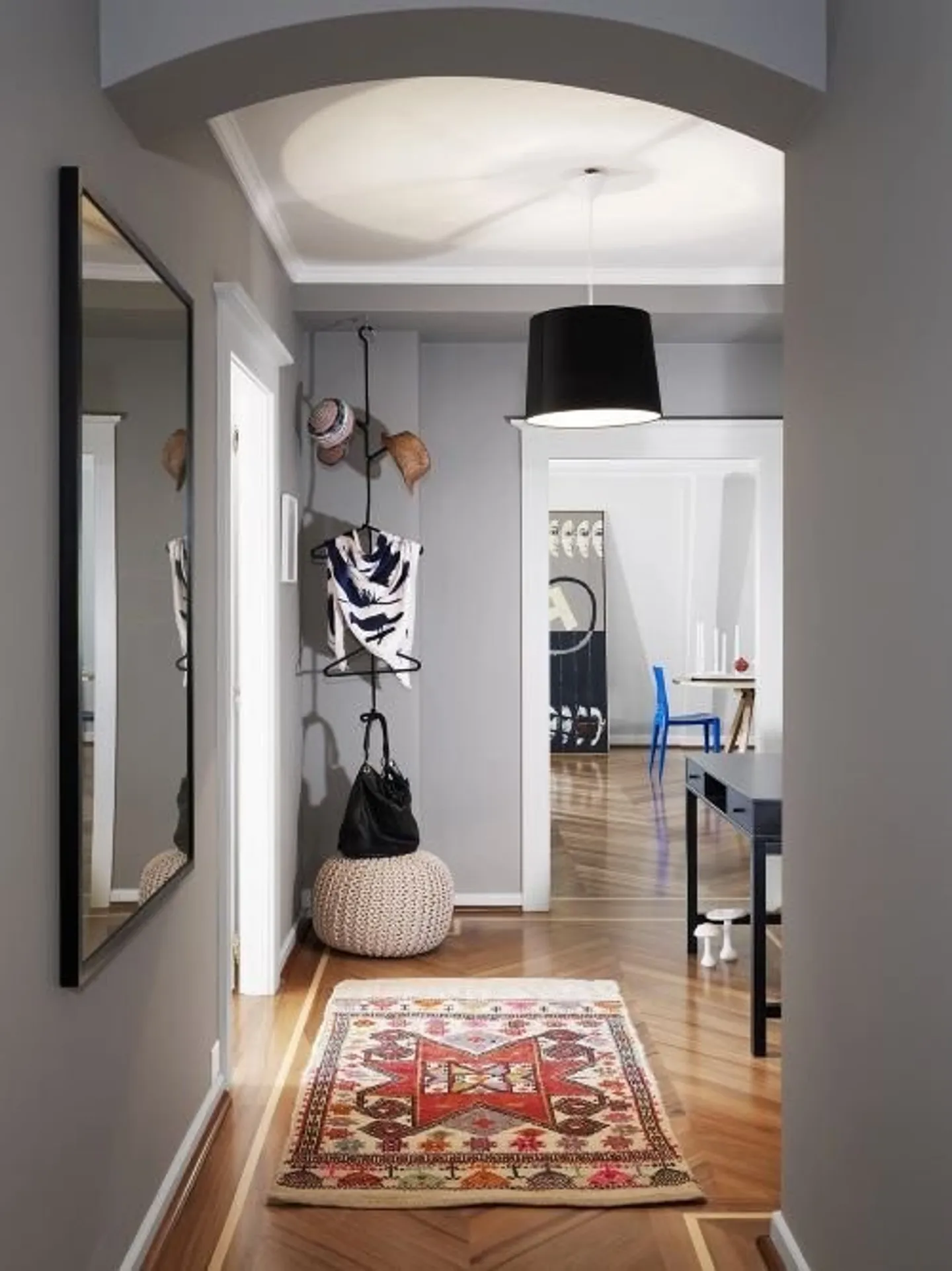 Wohnung mieten - Foto 6 von 7