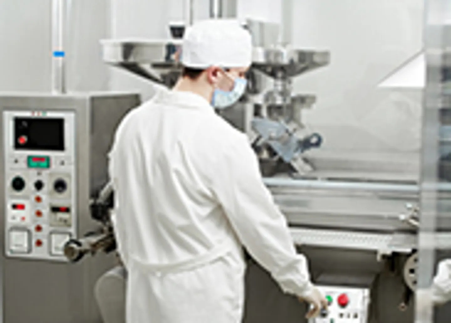 Turnkey Clean Room Facility - Photo 1 of 1