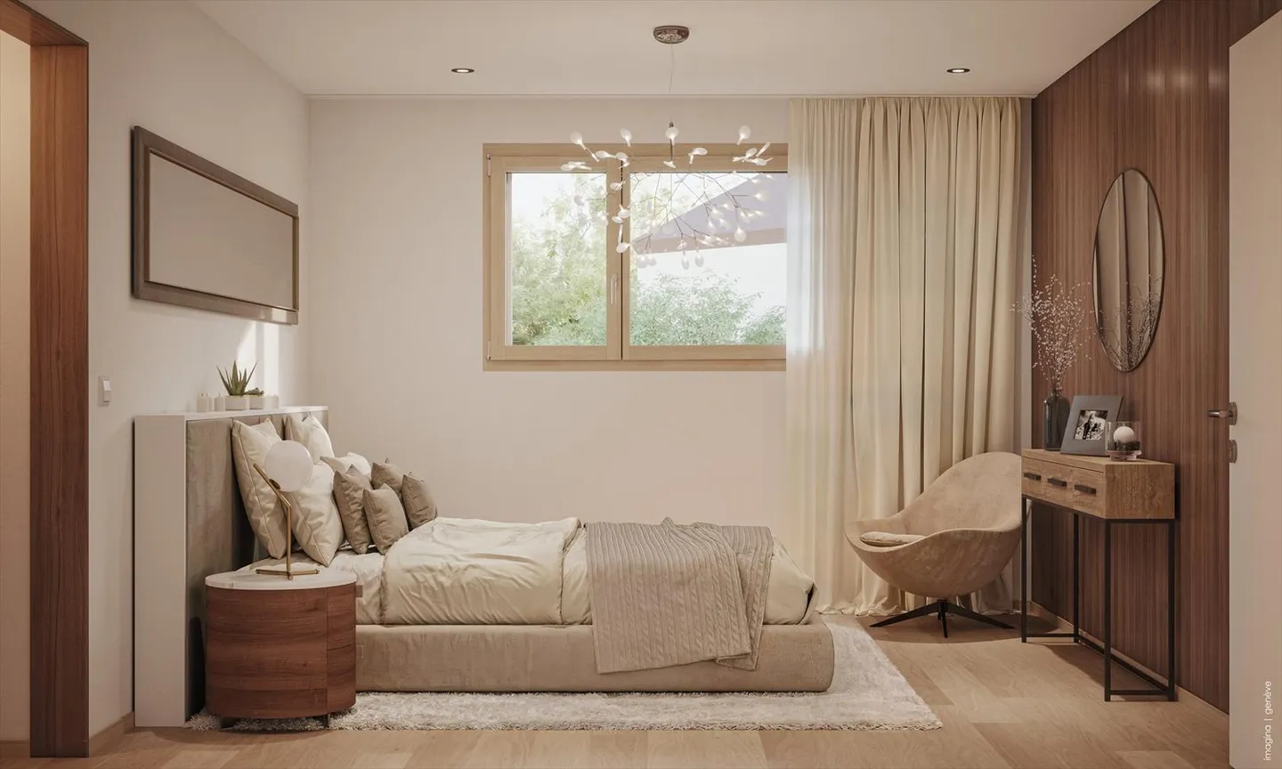 Vendita di due ville HPE premium a Commugny - Foto 4 di 6