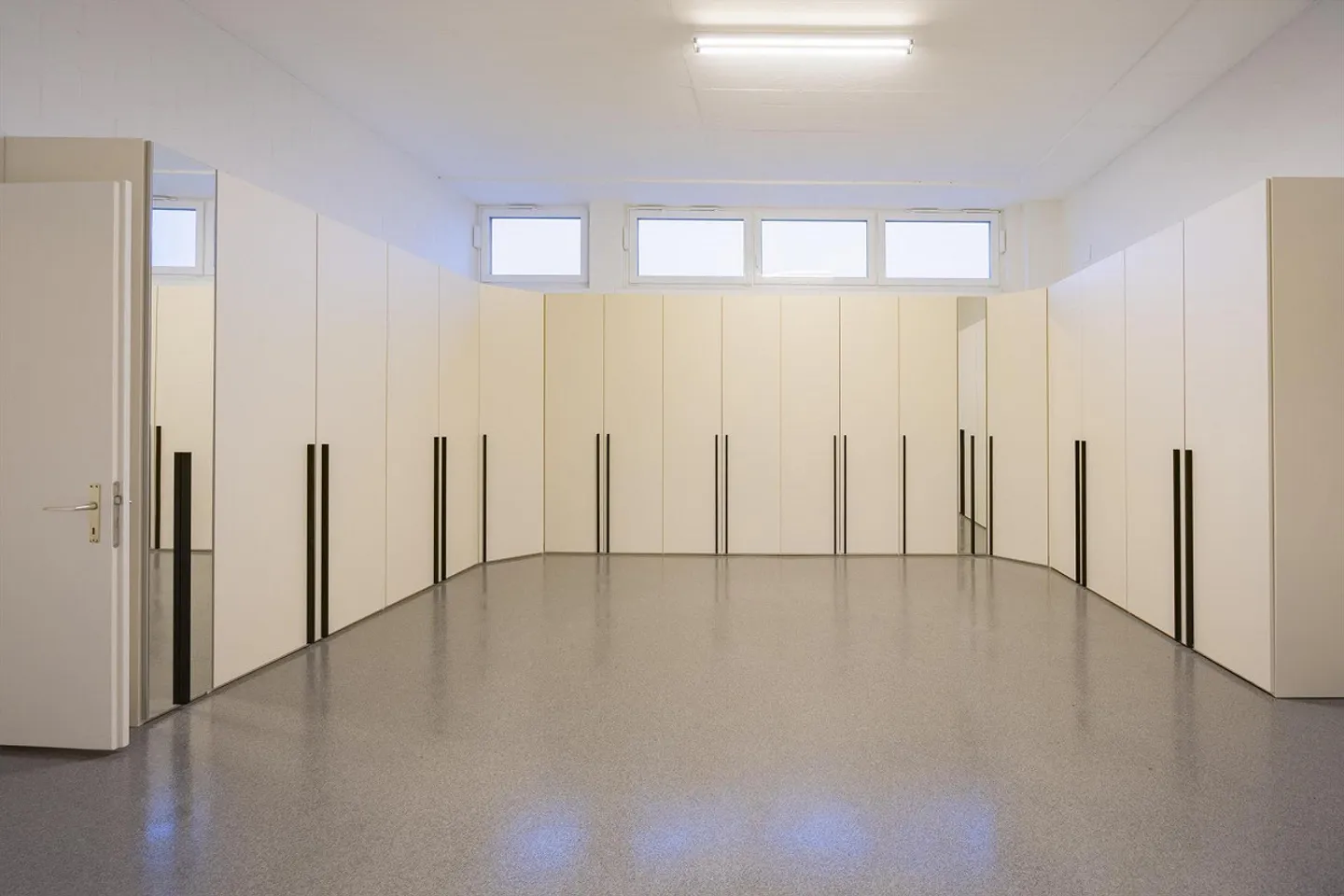 Einzigartige Loft-Wohnung mit 320 m2 Wohnfläche - Foto 4 von 6