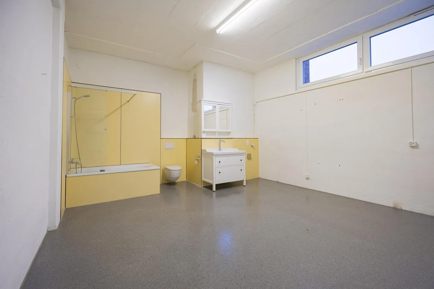 Einzigartige Loft-Wohnung mit 320 m2 Wohnfläche - Foto 5 von 6