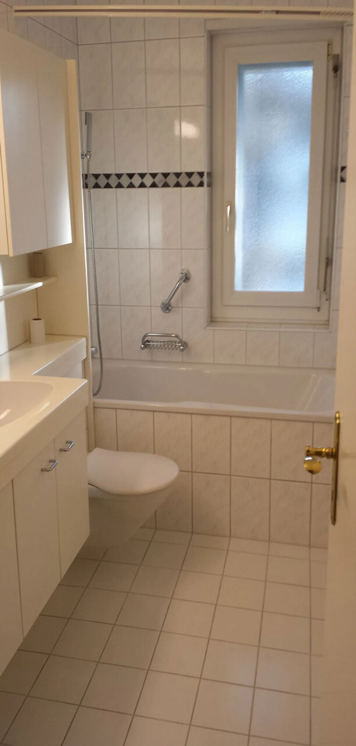 Charmante 3-Zimmerwohnung - Foto 3 von 3