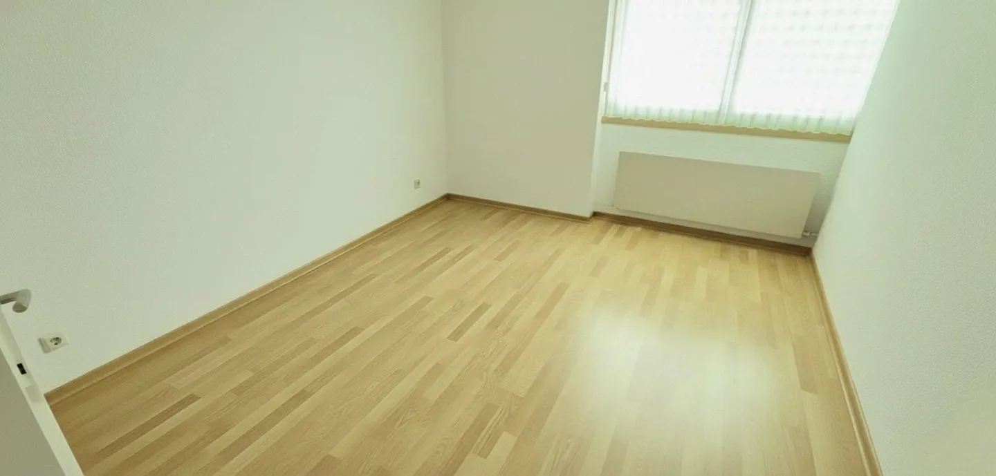 Geräumige Wohnung mit traumhaftem Blick - Foto 4 von 6