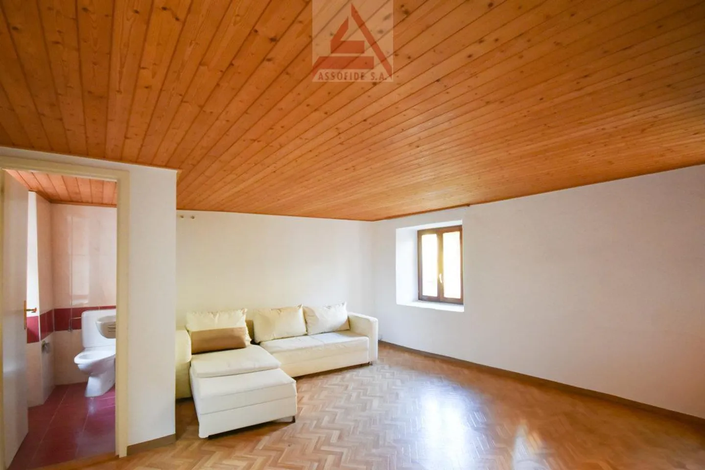 3.5-Room Ticino House - Photo 3 of 5