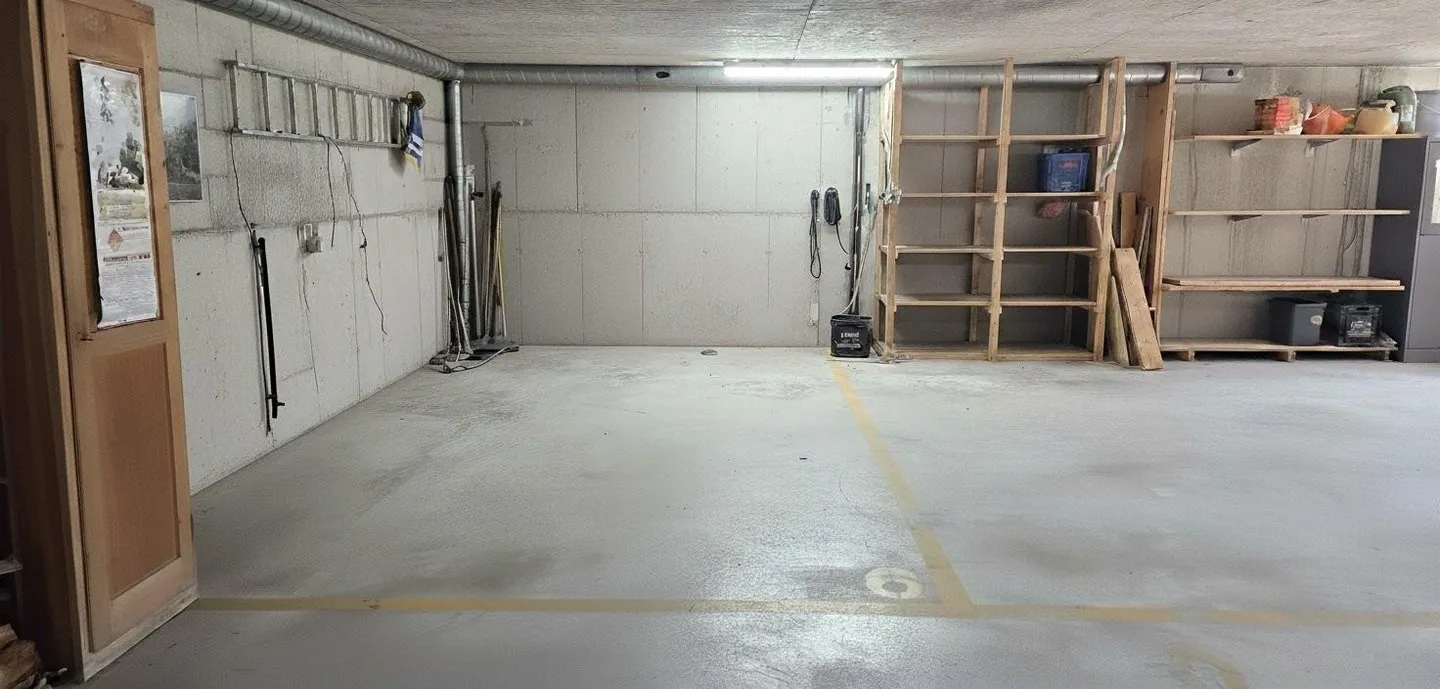 Geräumige Wohnung mit traumhaftem Blick - Foto 6 von 6