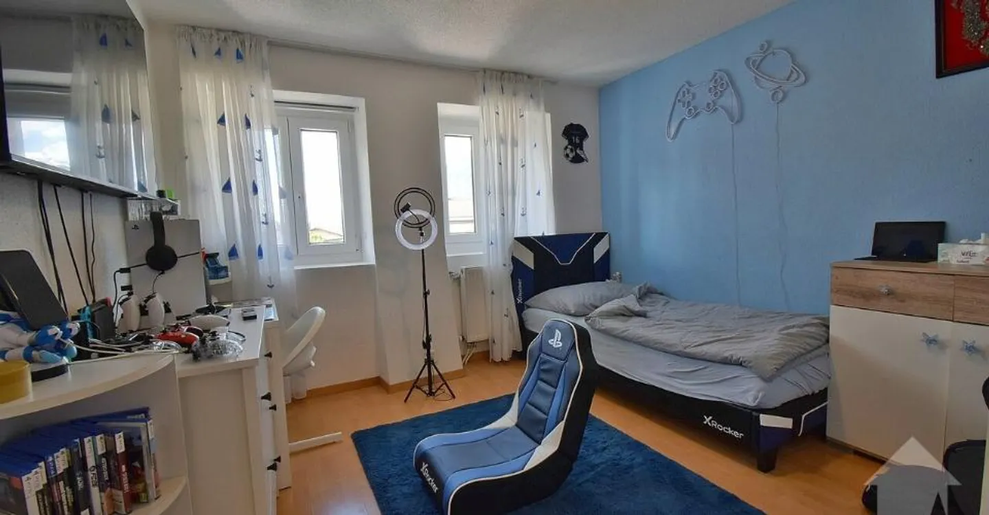 Appartamento spazioso con terrazza - Foto 7 di 9