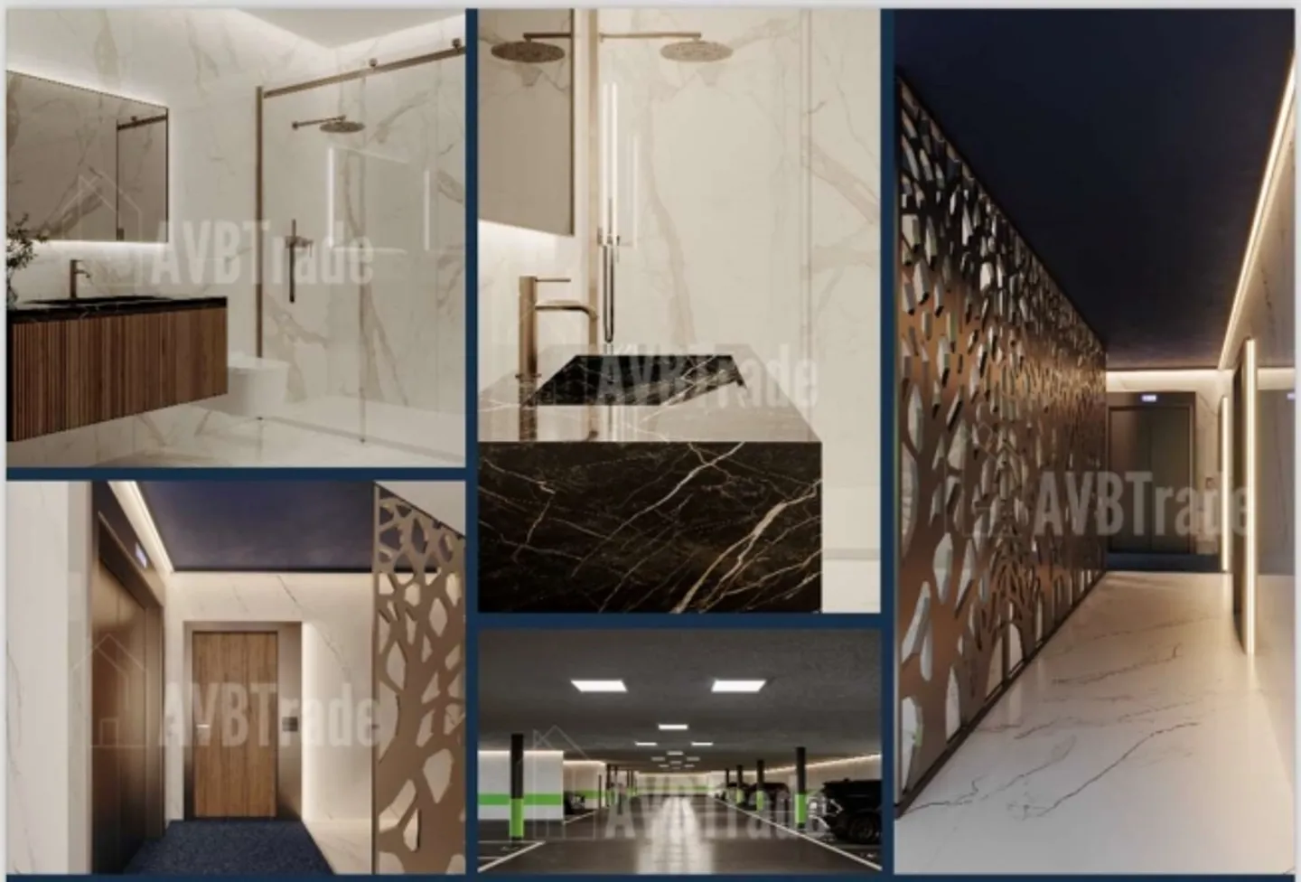 Holiday apartment in Biasca with garden - Photo 4 of 5