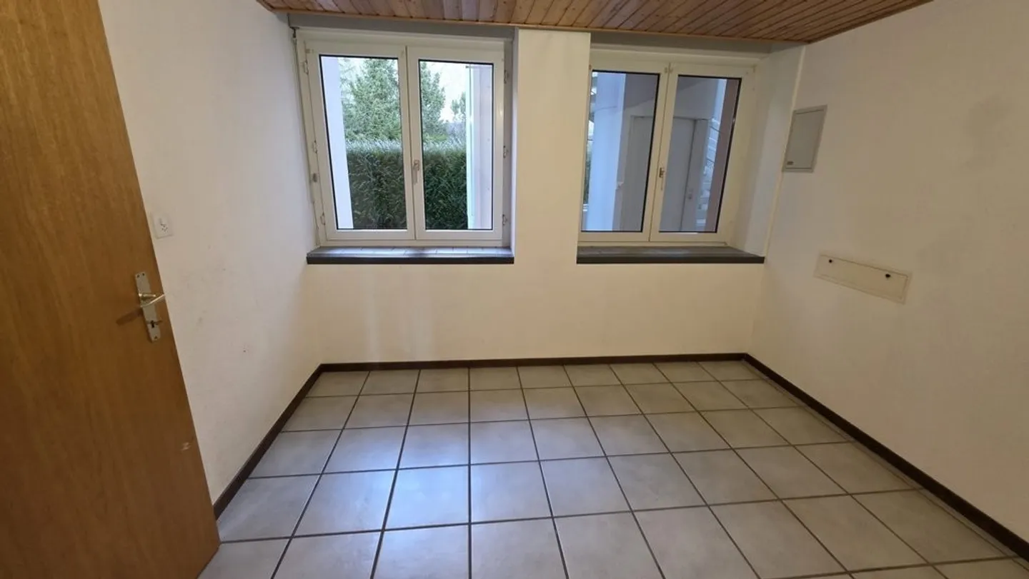 Charmante Doppelstock-Wohnung - Foto 5 von 9