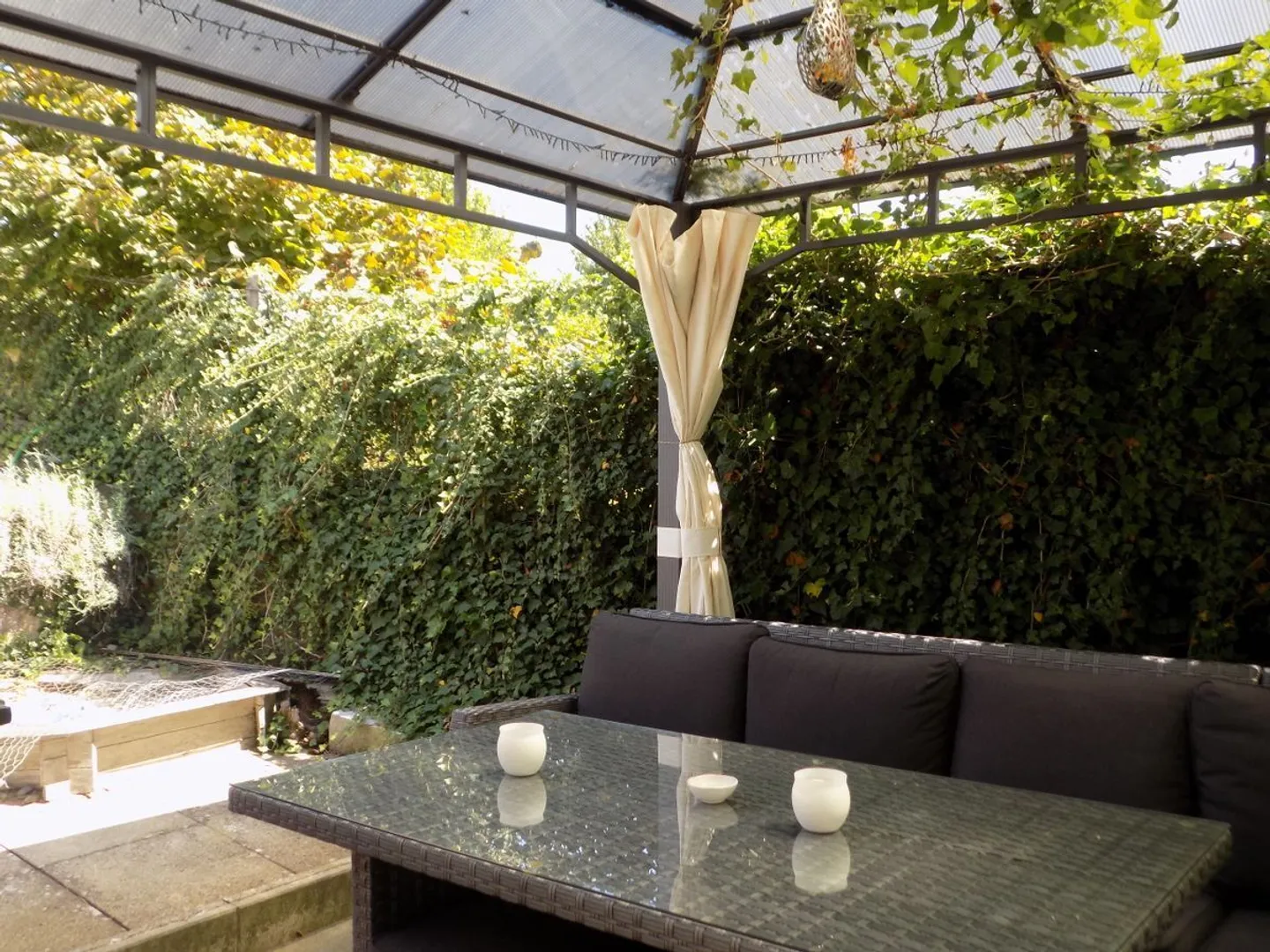 Tolles freistehendes Einfamilienhaus mit Pool in Möhlin - Foto 4 von 13