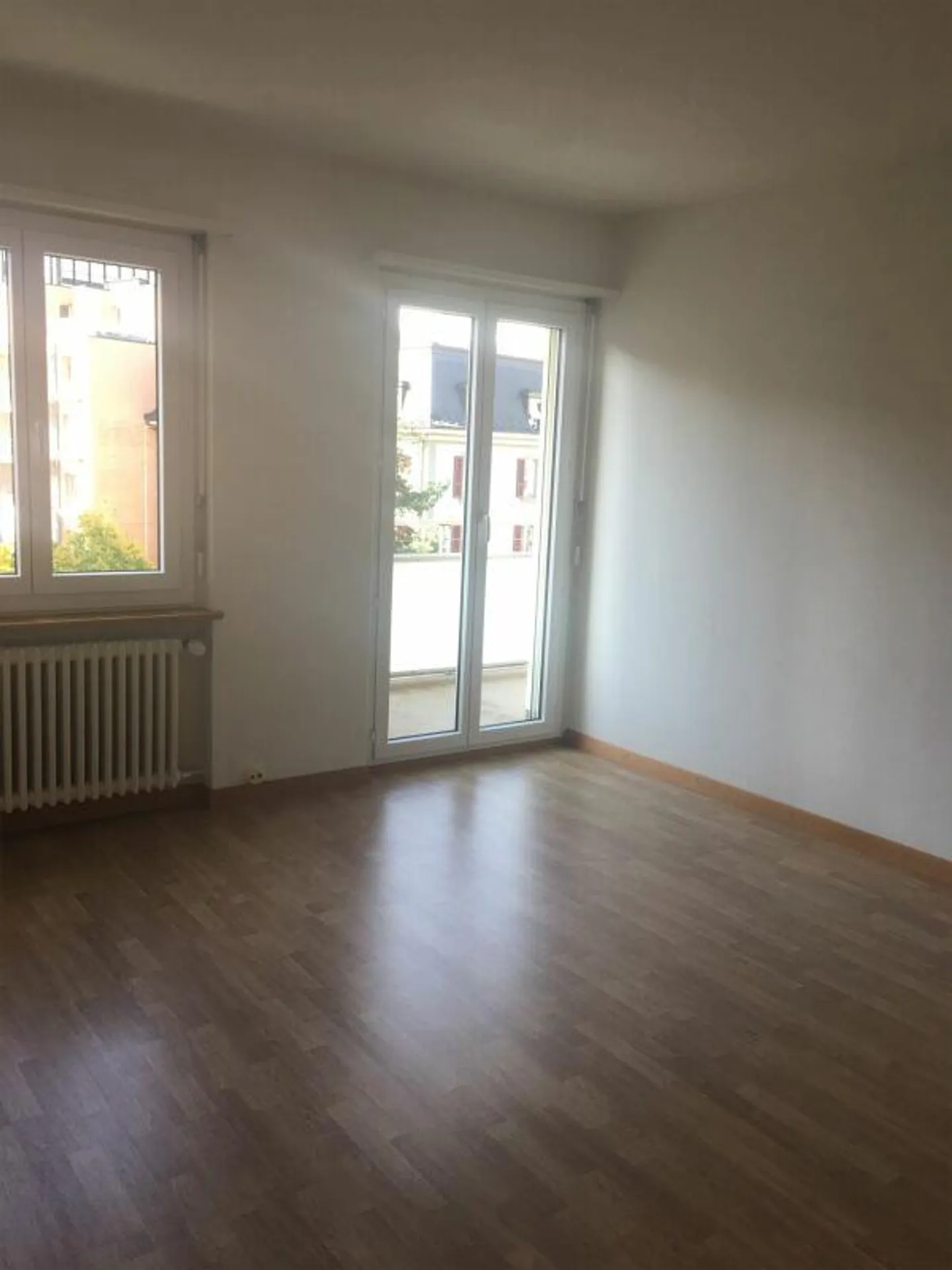 Helle 2-Zimmerwohnung in Bern - Foto 2 von 7