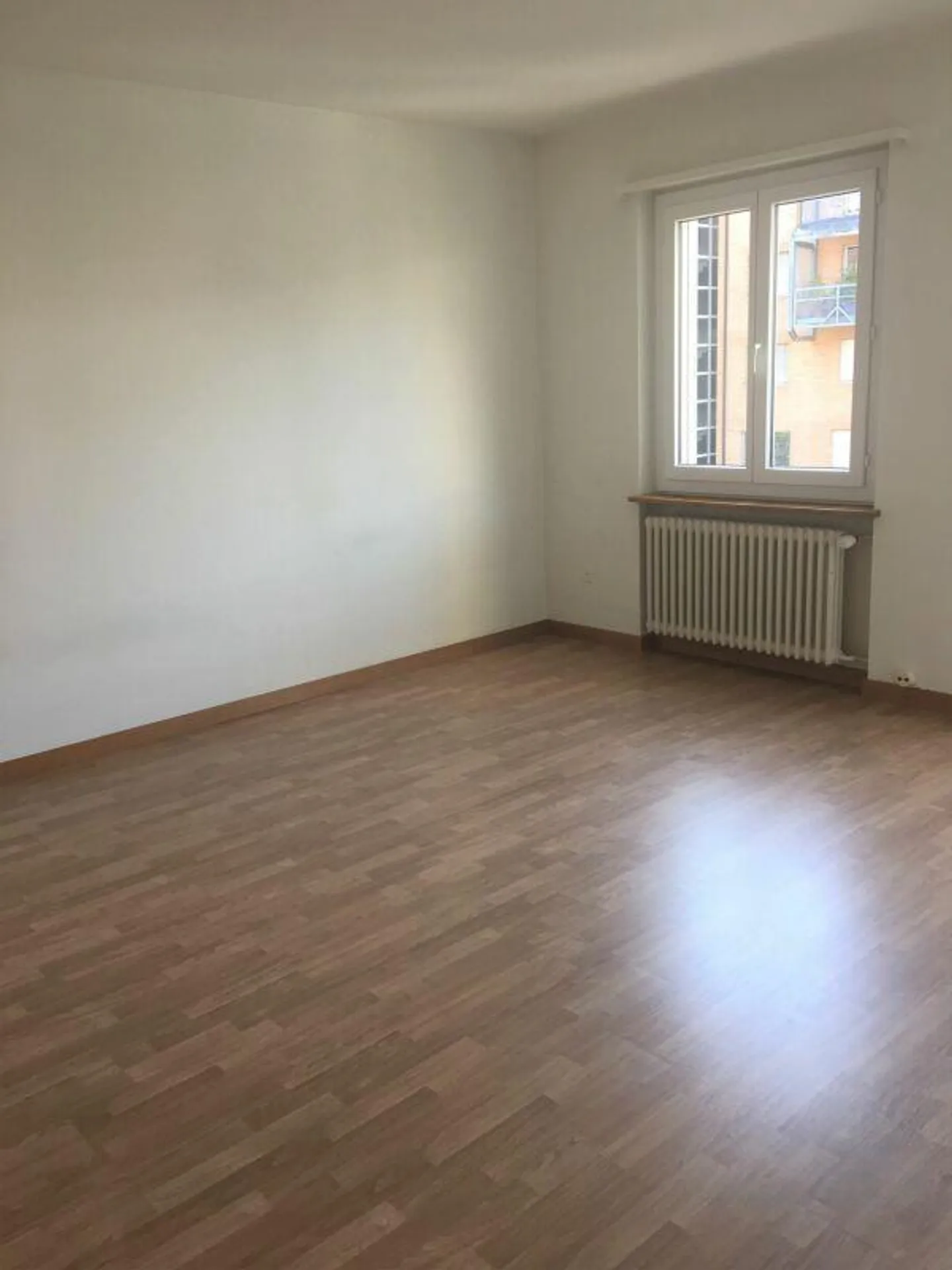 Helle 2-Zimmerwohnung in Bern - Foto 3 von 7