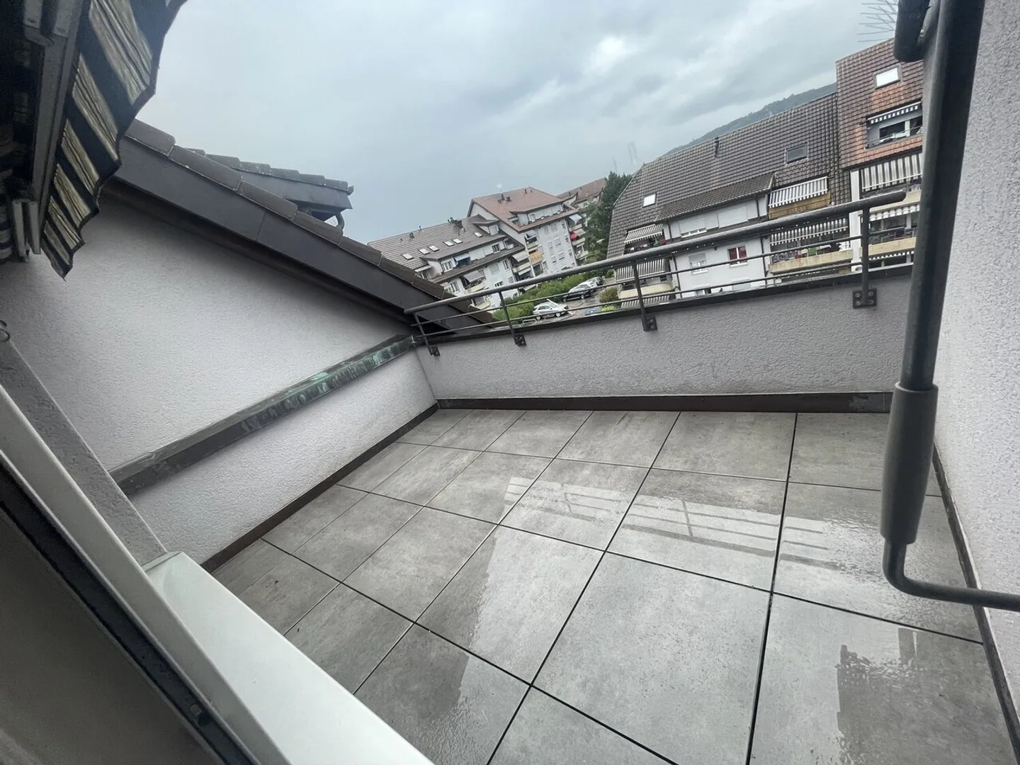 Appartement spacieux en zone verte - Photo 5 sur 6