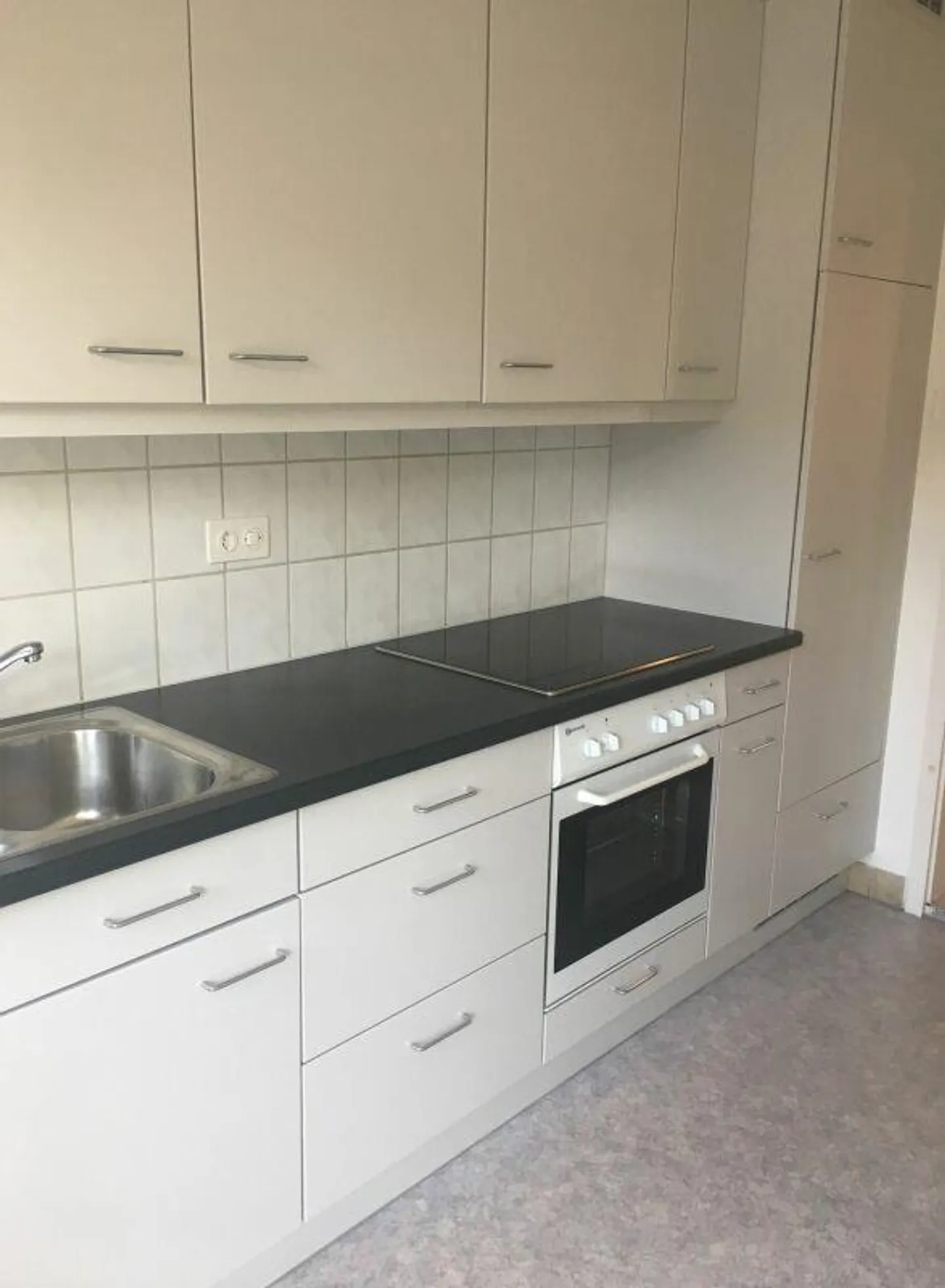 Helle 2-Zimmerwohnung in Bern - Foto 4 von 7