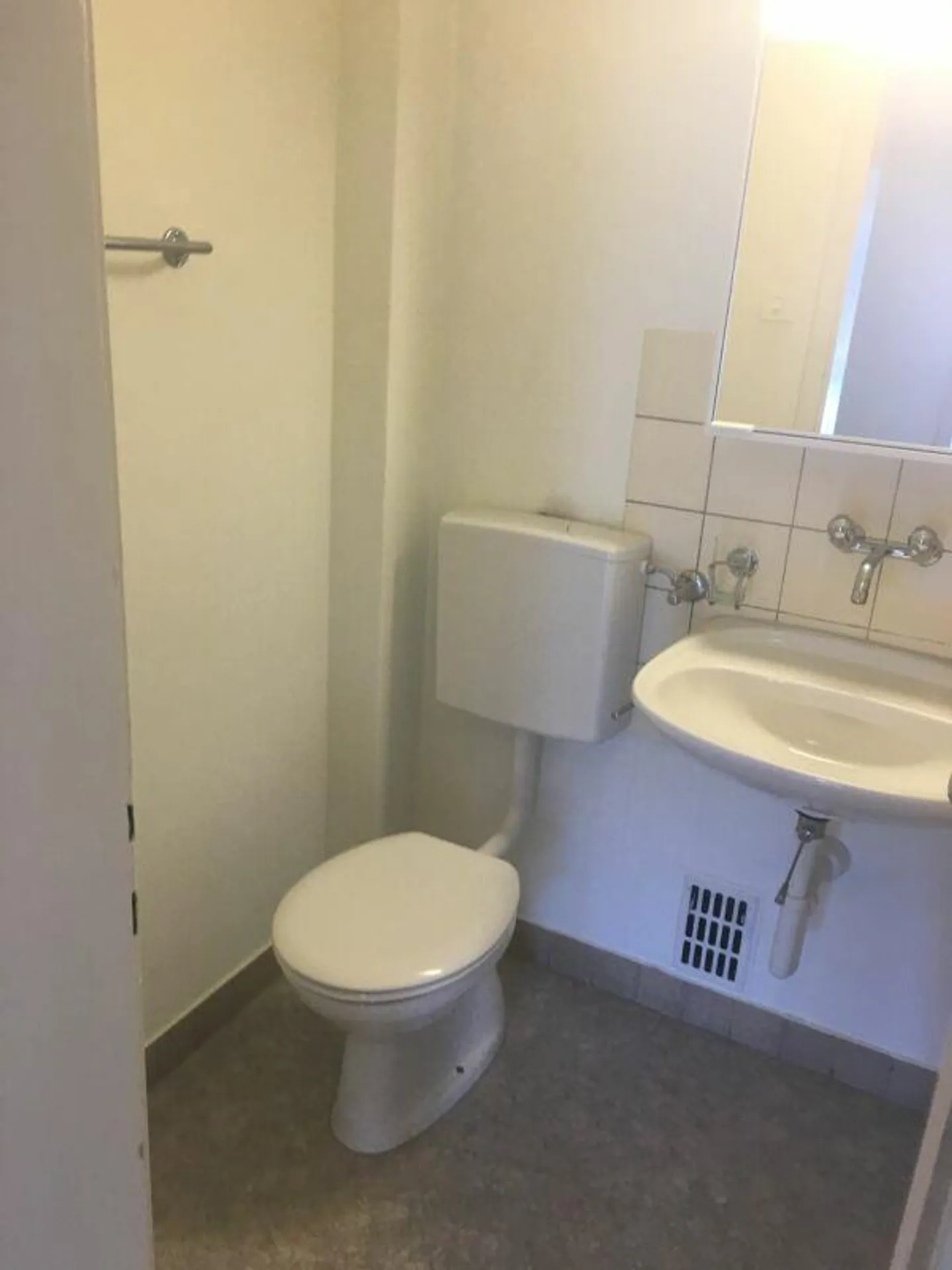 Helle 2-Zimmerwohnung in Bern - Foto 5 von 7