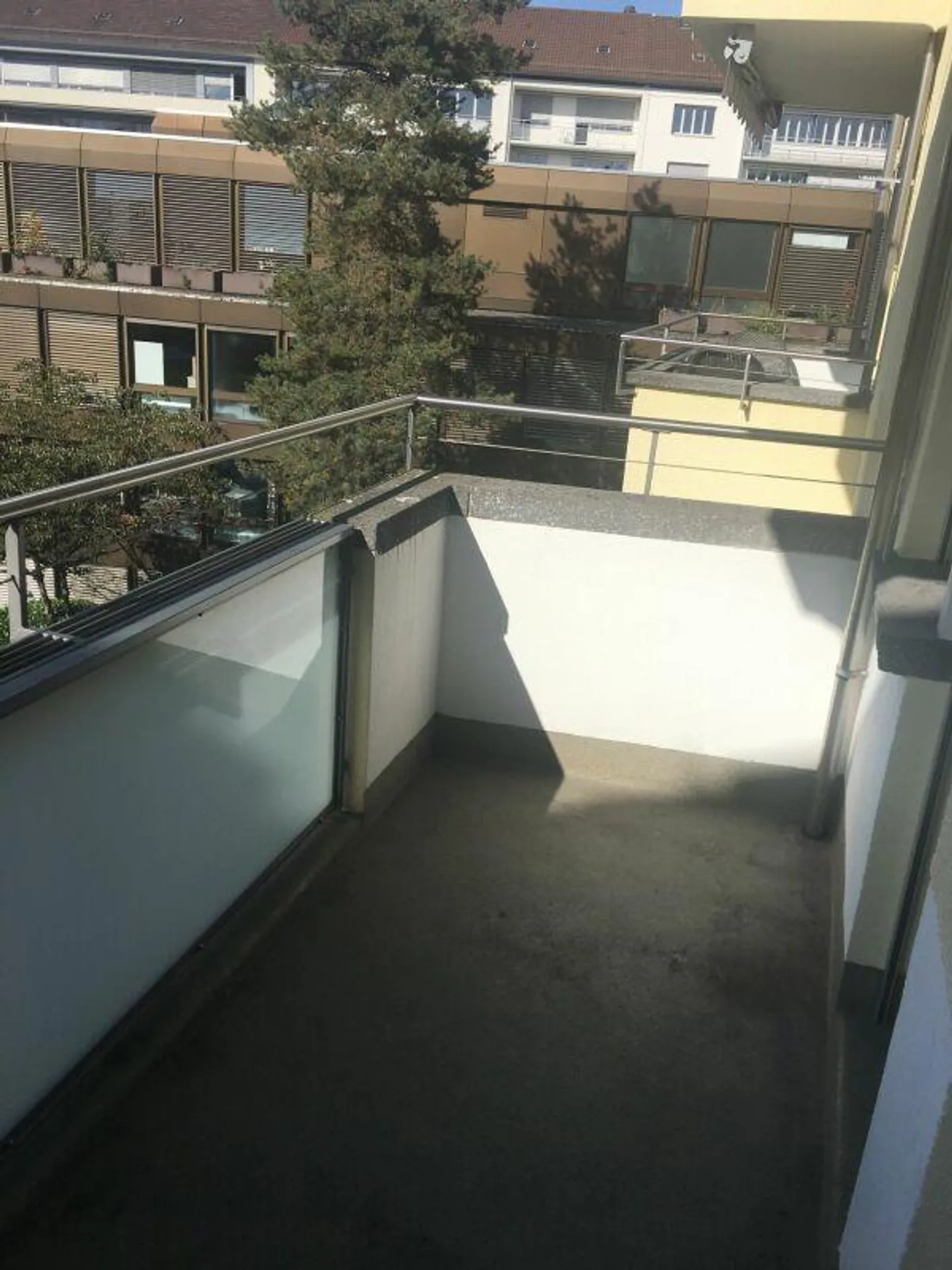 Helle 2-Zimmerwohnung in Bern - Foto 6 von 7