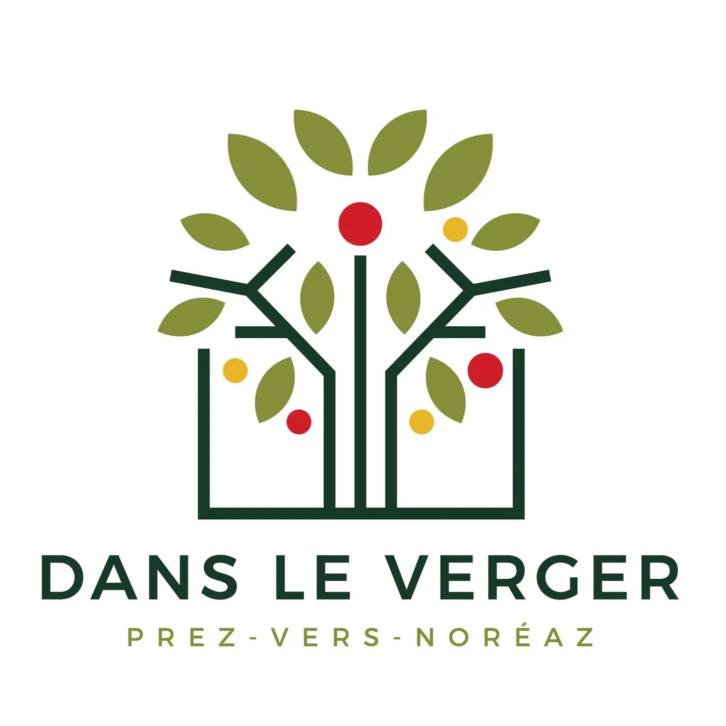 Entdecken Sie den Charme dieses Wohnprojekts in Prez-vers-Noréaz [Villa 7] - Foto 10 von 15