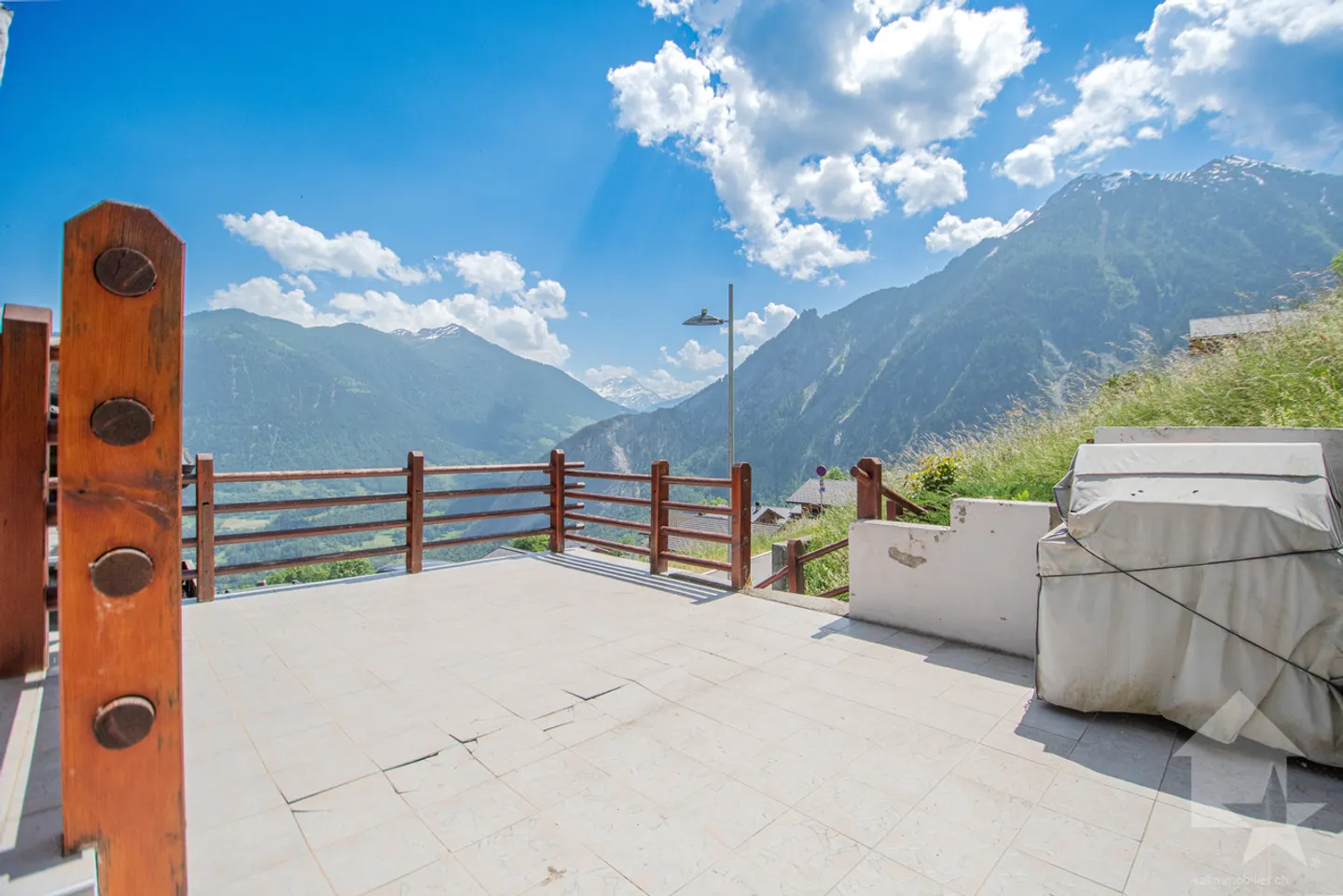 Chalet avec Vue Panoramique - Photo 16 sur 18