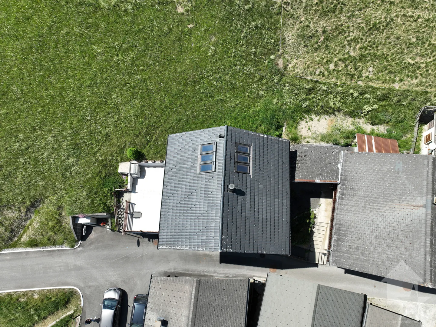 Chalet avec Vue Panoramique - Photo 17 sur 18