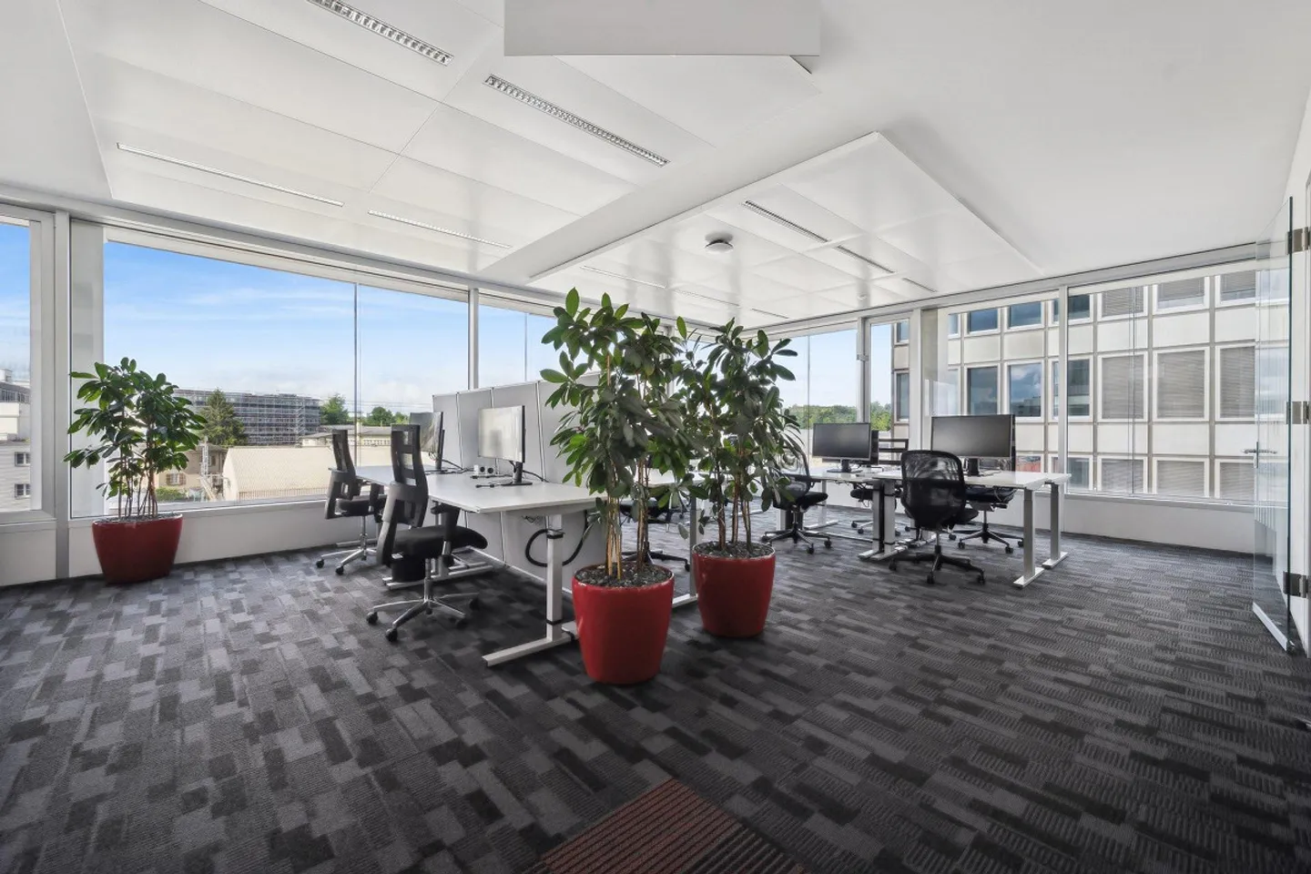 Space for Ideas: Your New Office Space with a Future - Photo 6 of 13
