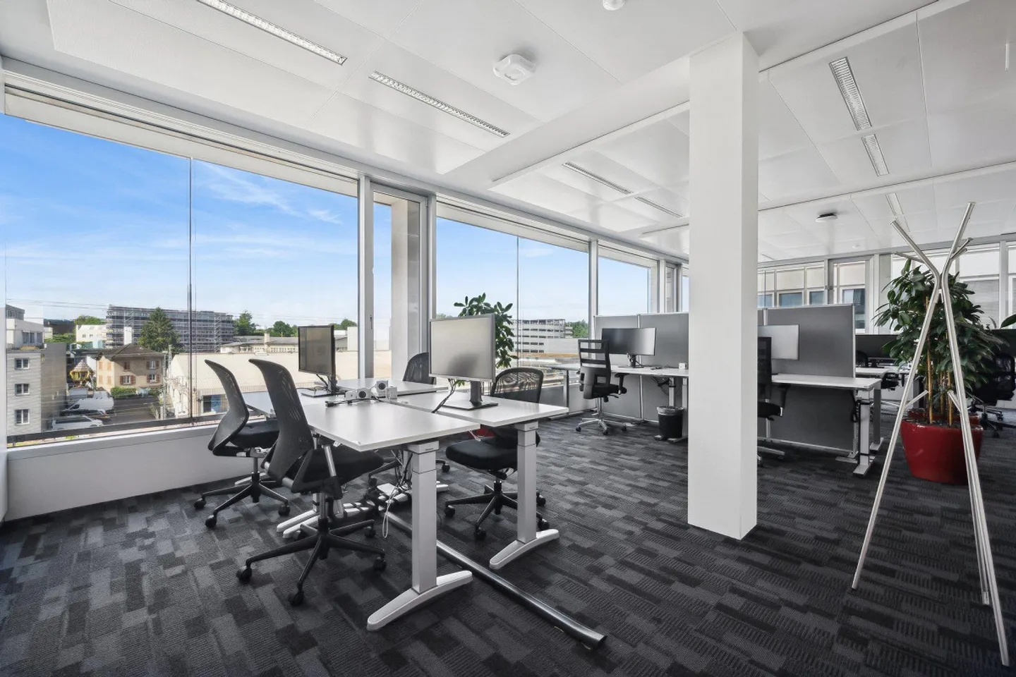 Space for Ideas: Your New Office Space with a Future - Photo 7 of 13