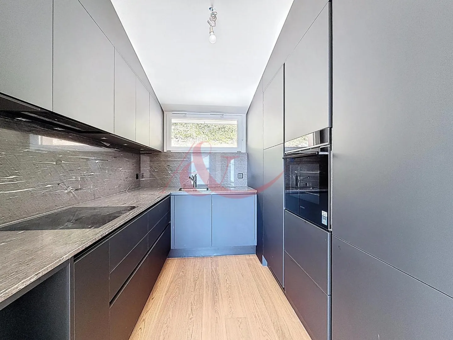 New - 4.5 Rooms with Panoramic Terrace - Unit 1 - Photo 4 of 10