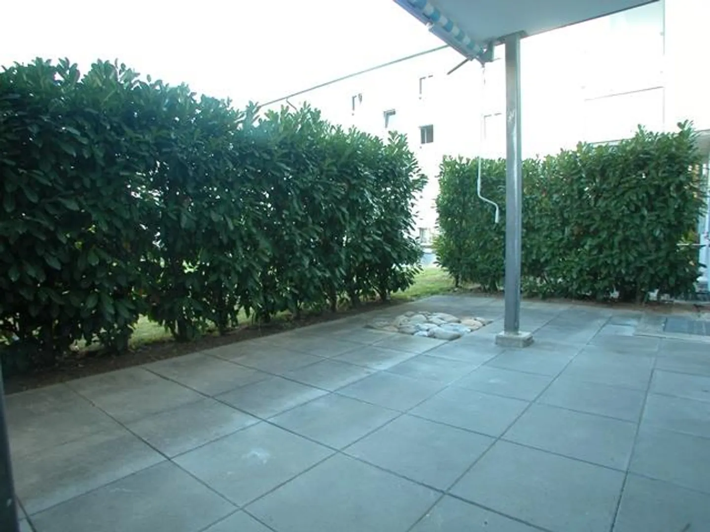 Goditi il sole sulla terrazza del giardino! - Foto 5 di 6