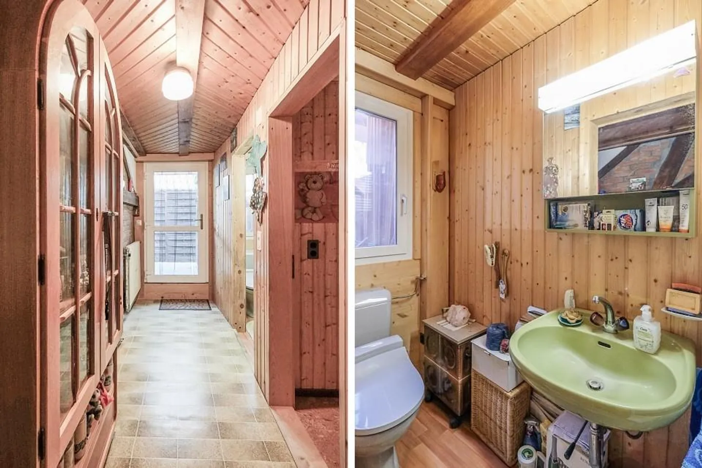 Casa unifamiliare di 4,5 stanze con potenziale di espansione e enorme terreno! - Foto 6 di 13