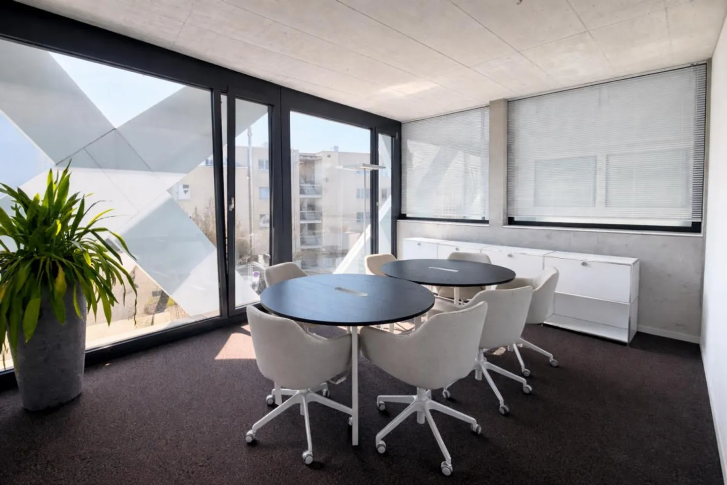 Il tuo ufficio - moderno, flessibile, ispiratore! - Foto 2 di 8