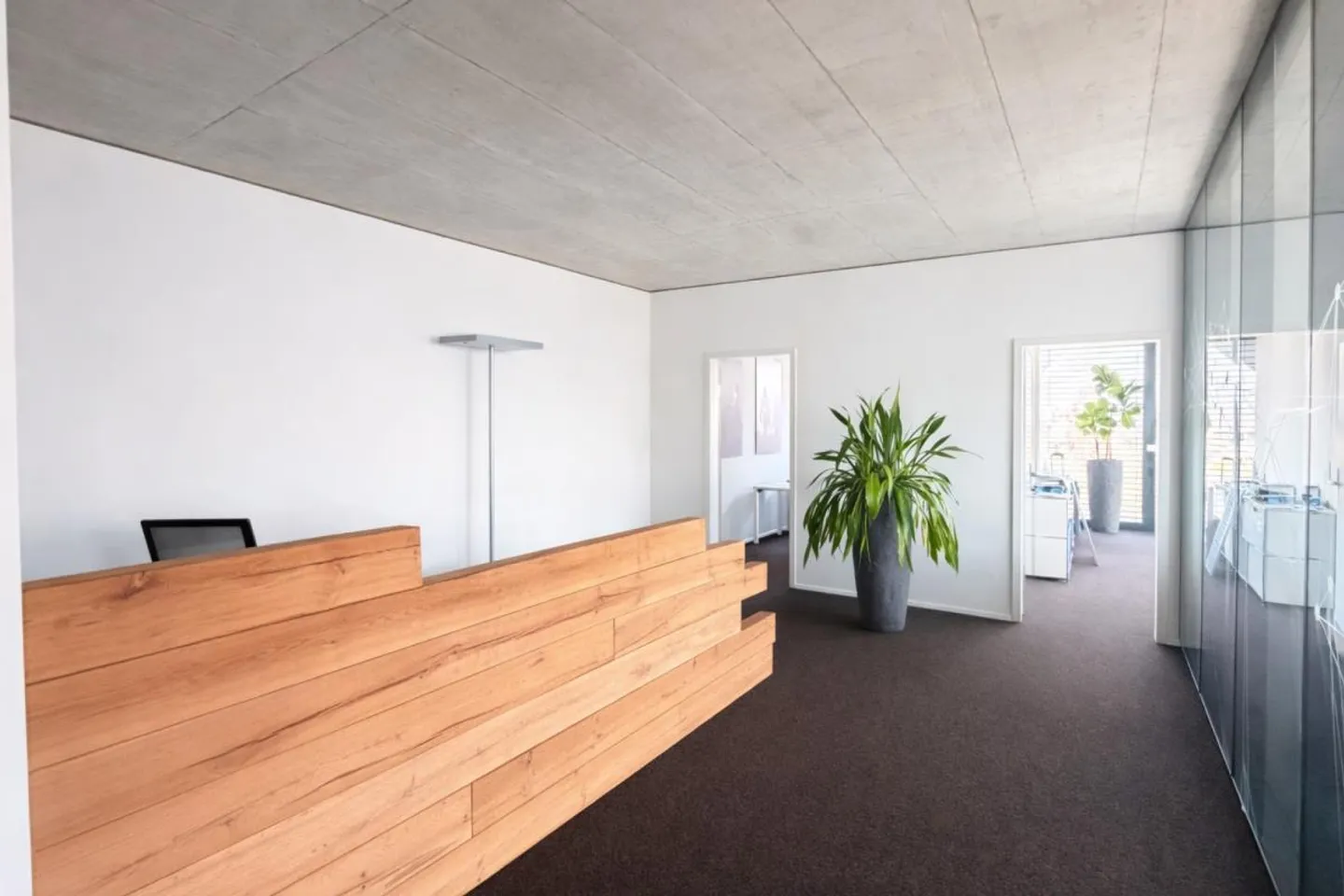 Il tuo ufficio - moderno, flessibile, ispiratore! - Foto 3 di 8