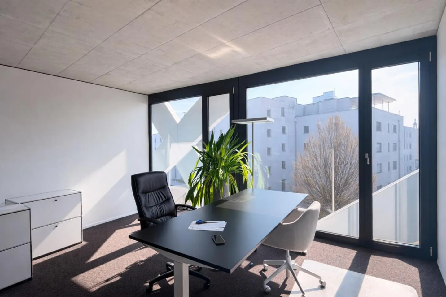 Il tuo ufficio - moderno, flessibile, ispiratore! - Foto 4 di 8