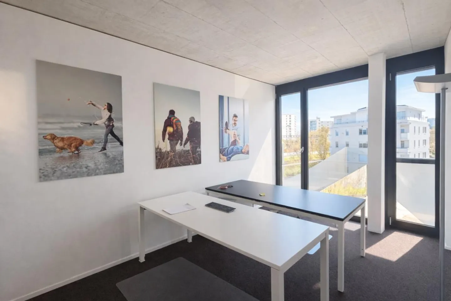 Il tuo ufficio - moderno, flessibile, ispiratore! - Foto 7 di 8