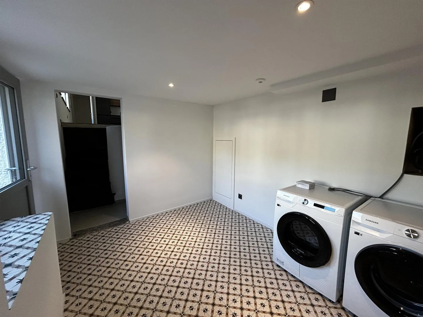 Charmante Wohnung im Herzen von Nesslau (Toggenburg) - Foto 16 von 17