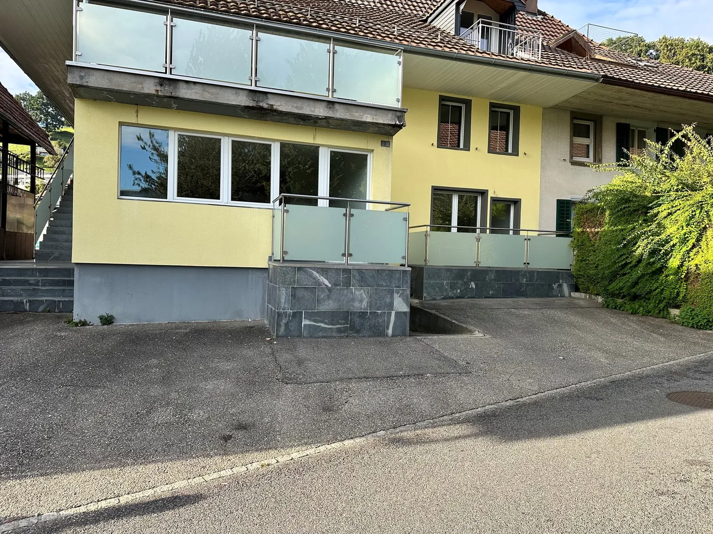 Wohnung mieten - Foto 11 von 11