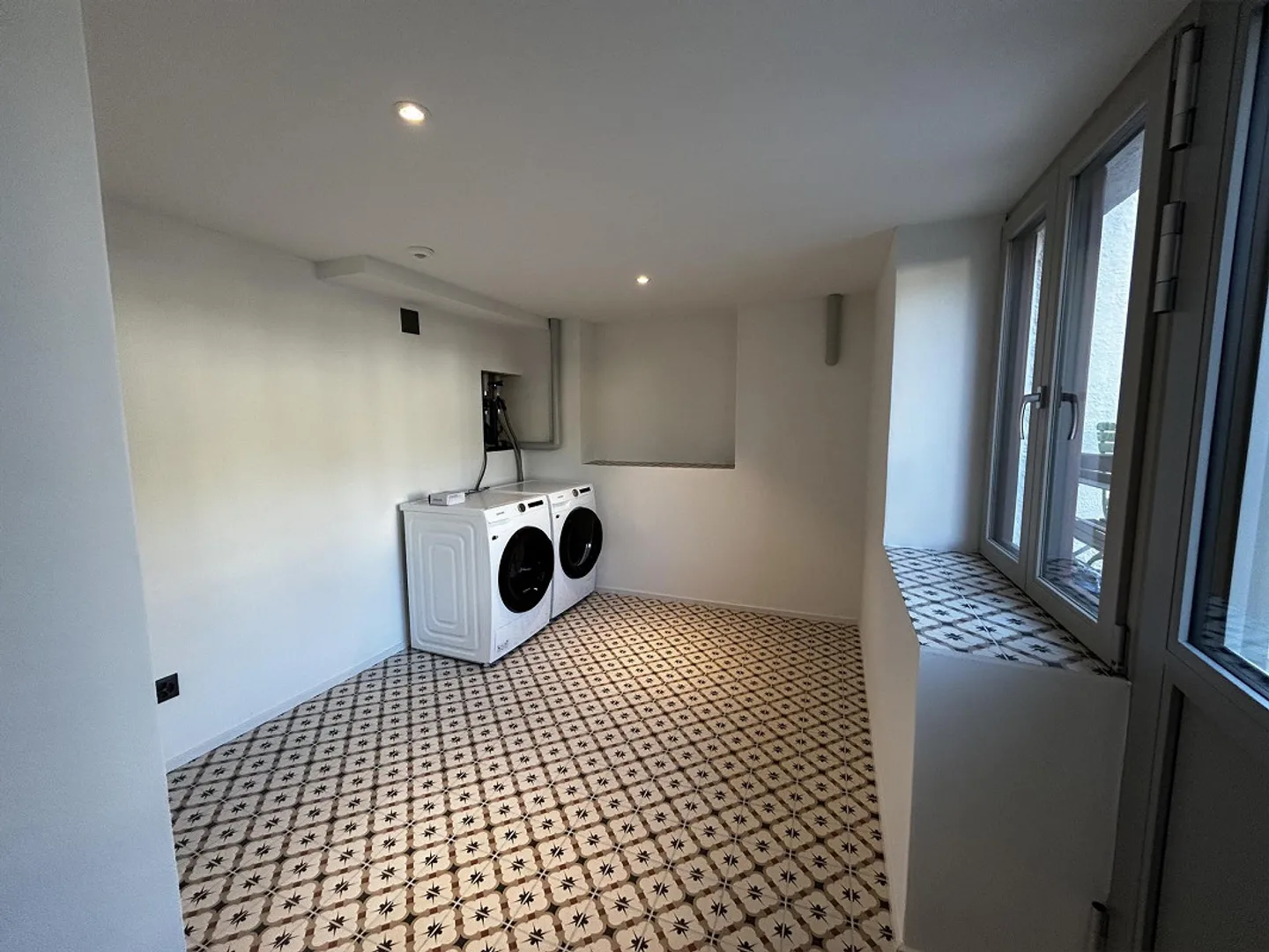 Charmante Wohnung im Herzen von Nesslau (Toggenburg) - Foto 17 von 17