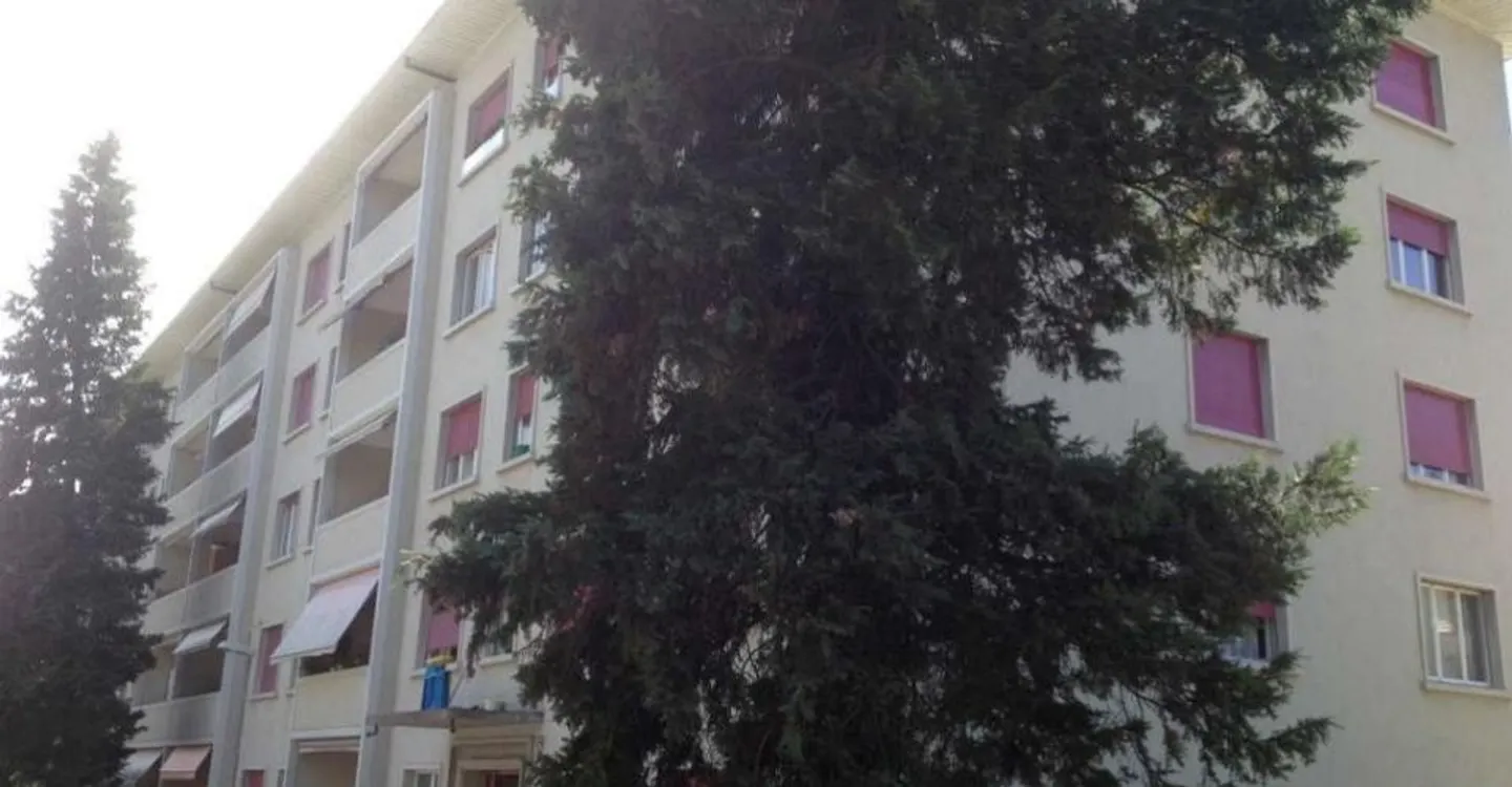 Einen Steinwurf vom Zentrum von Prilly entfernt - Foto 2 von 8