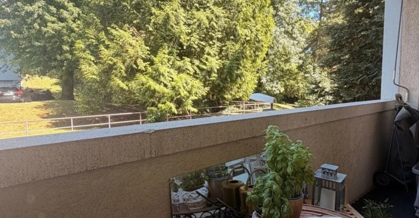 Einen Steinwurf vom Zentrum von Prilly entfernt - Foto 3 von 8